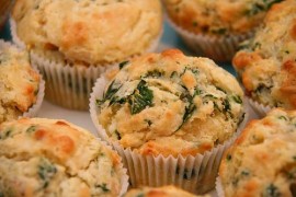 muffin_espinaca_queso