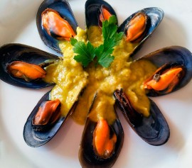 mejillones-con-salsa-de-puerro